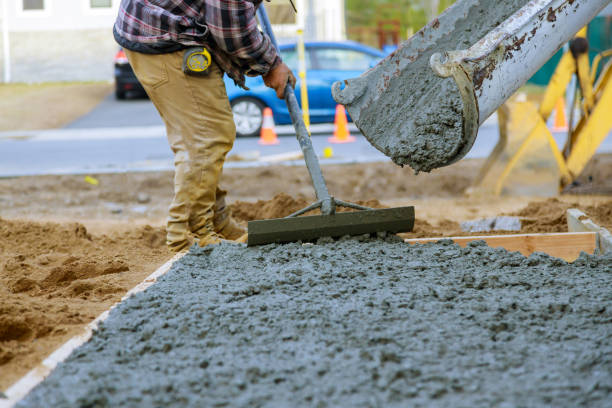 Reliable NY Concrete contractor Solutions