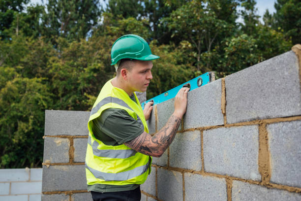 Best Concrete Foundation Repair  in Hartsdale, NY