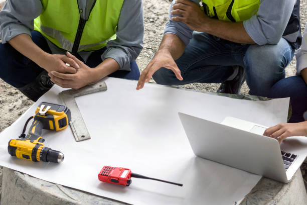 Best Concrete Slab Installation  in Hartsdale, NY