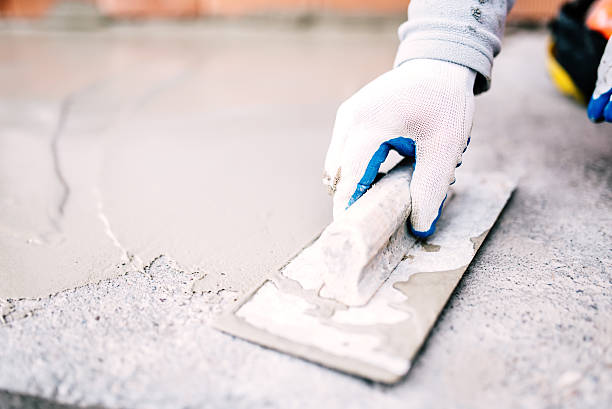 Best Concrete Driveway Installation  in Hartsdale, NY