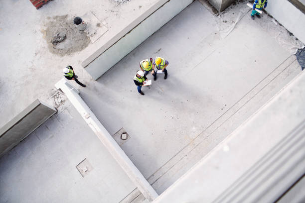 Best Concrete Leveling Services  in Hartsdale, NY